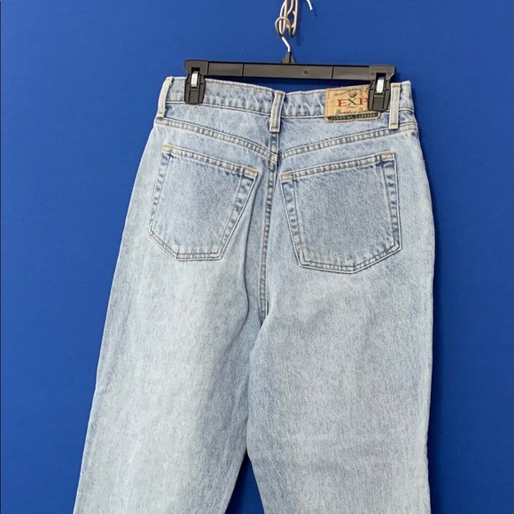 Express Jeans Vintage Express Jeans Poshmark